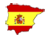 PARTY LAND - Espanol